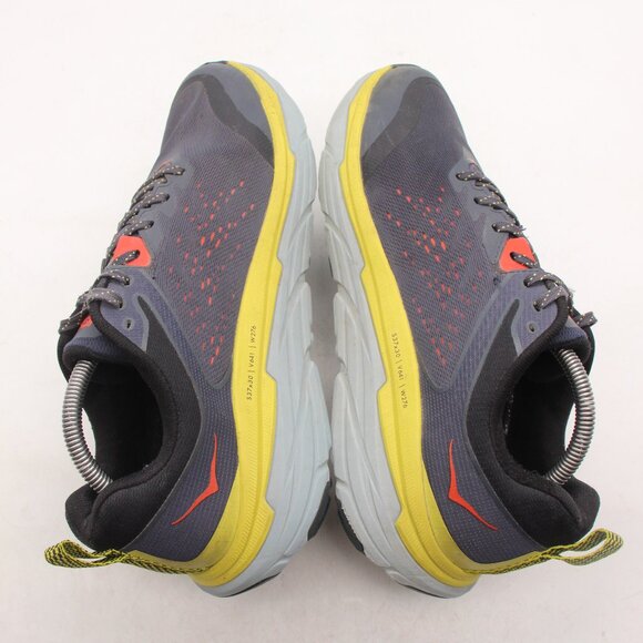 Hoka One One Challenger ATR 6 Men's 9 2E Wide Running Trail Athletic Sneaker - Picture 6 of 10